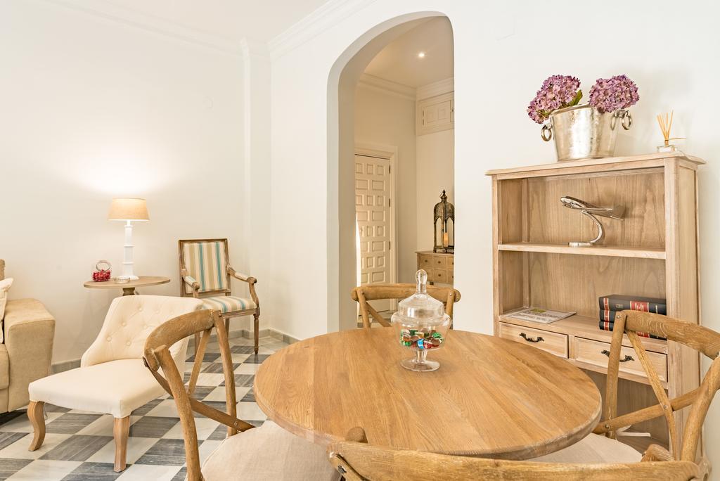 Appartamento Apartamento Garcia Lorca Granada