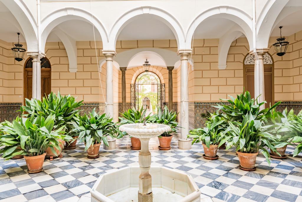 Appartamento Apartamento Garcia Lorca Granada